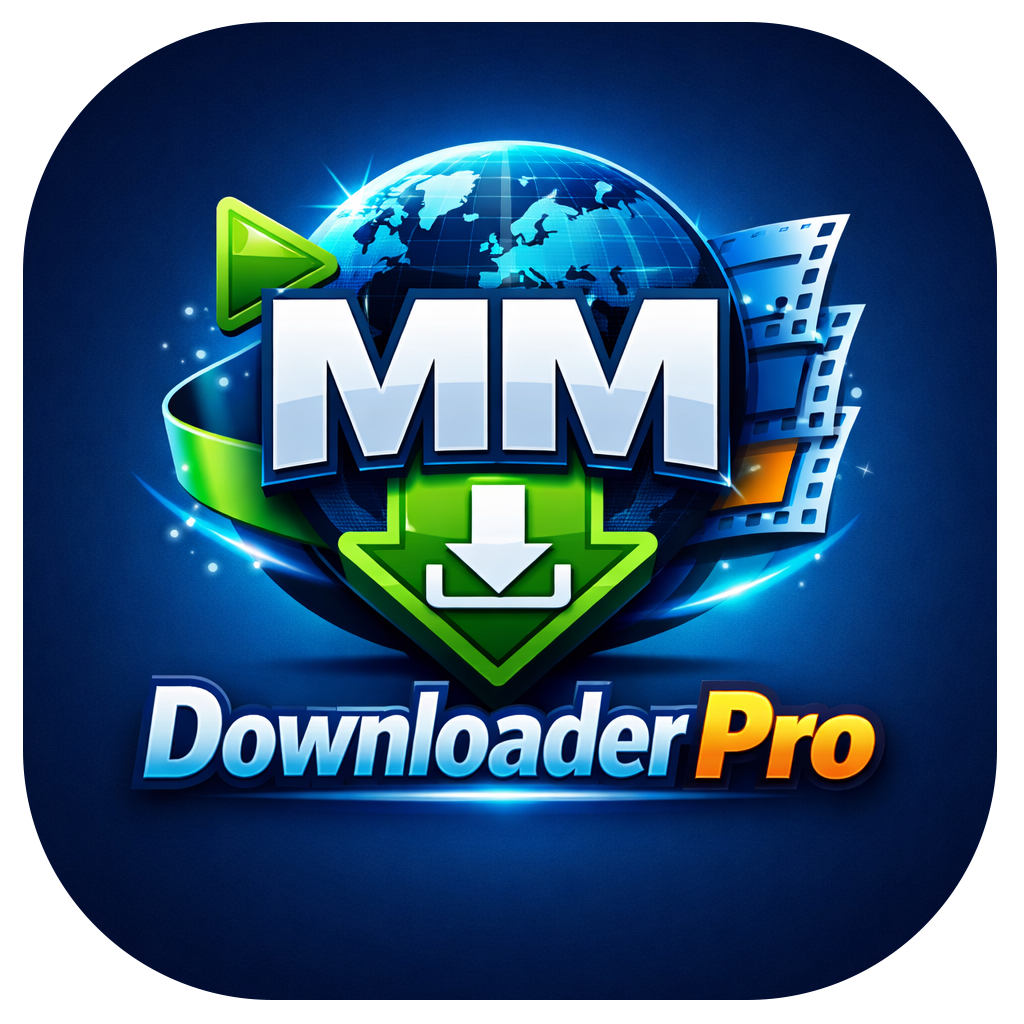 MM Downloader Pro